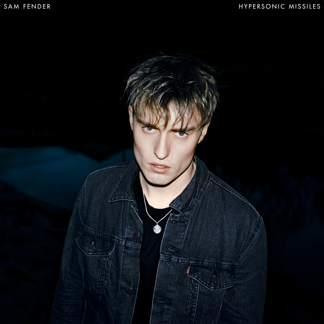 Sam Fender (Hypersonic Missiles Era)