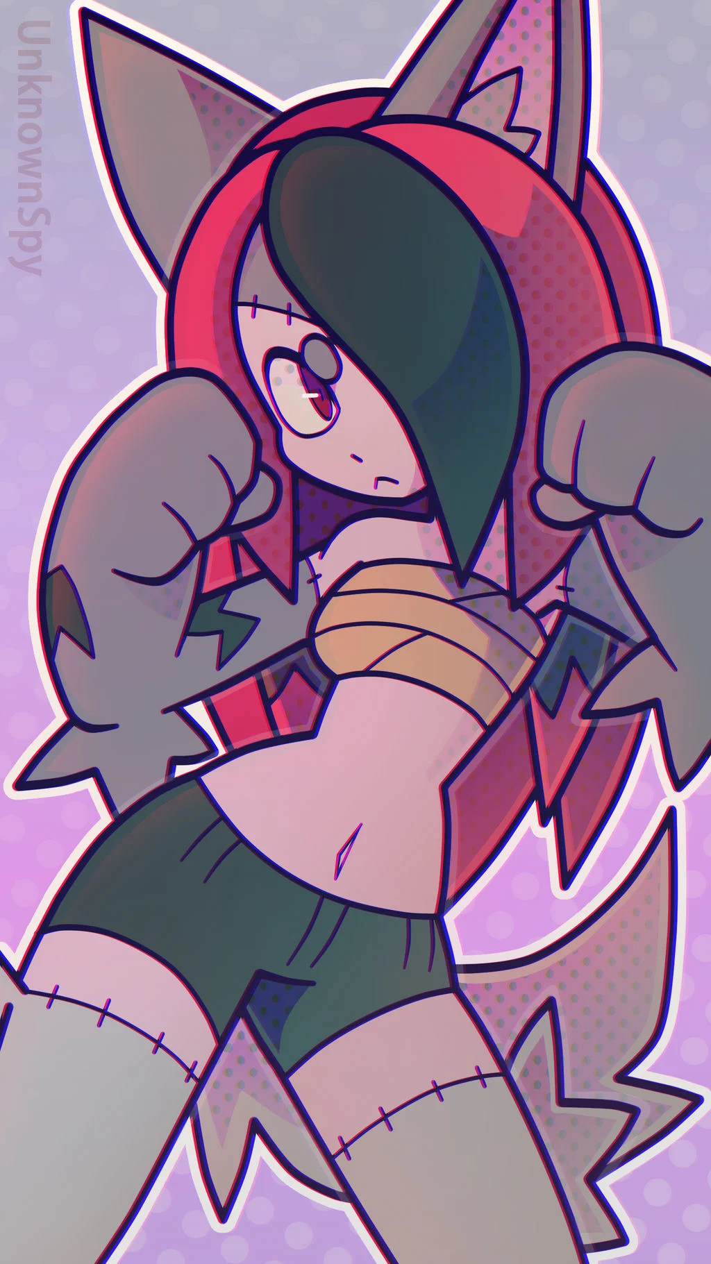 Puppet (UnknownSpy)