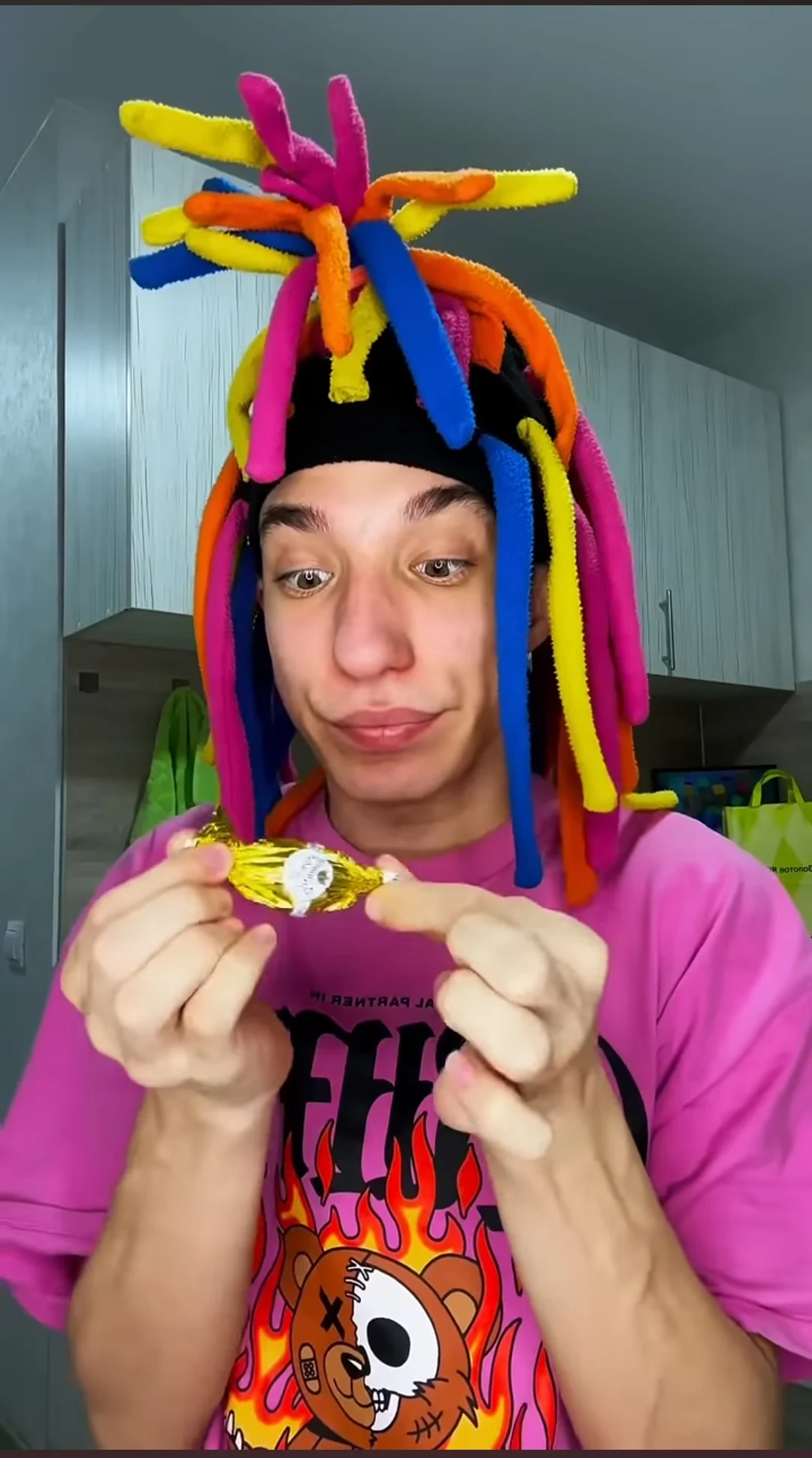  Китайка