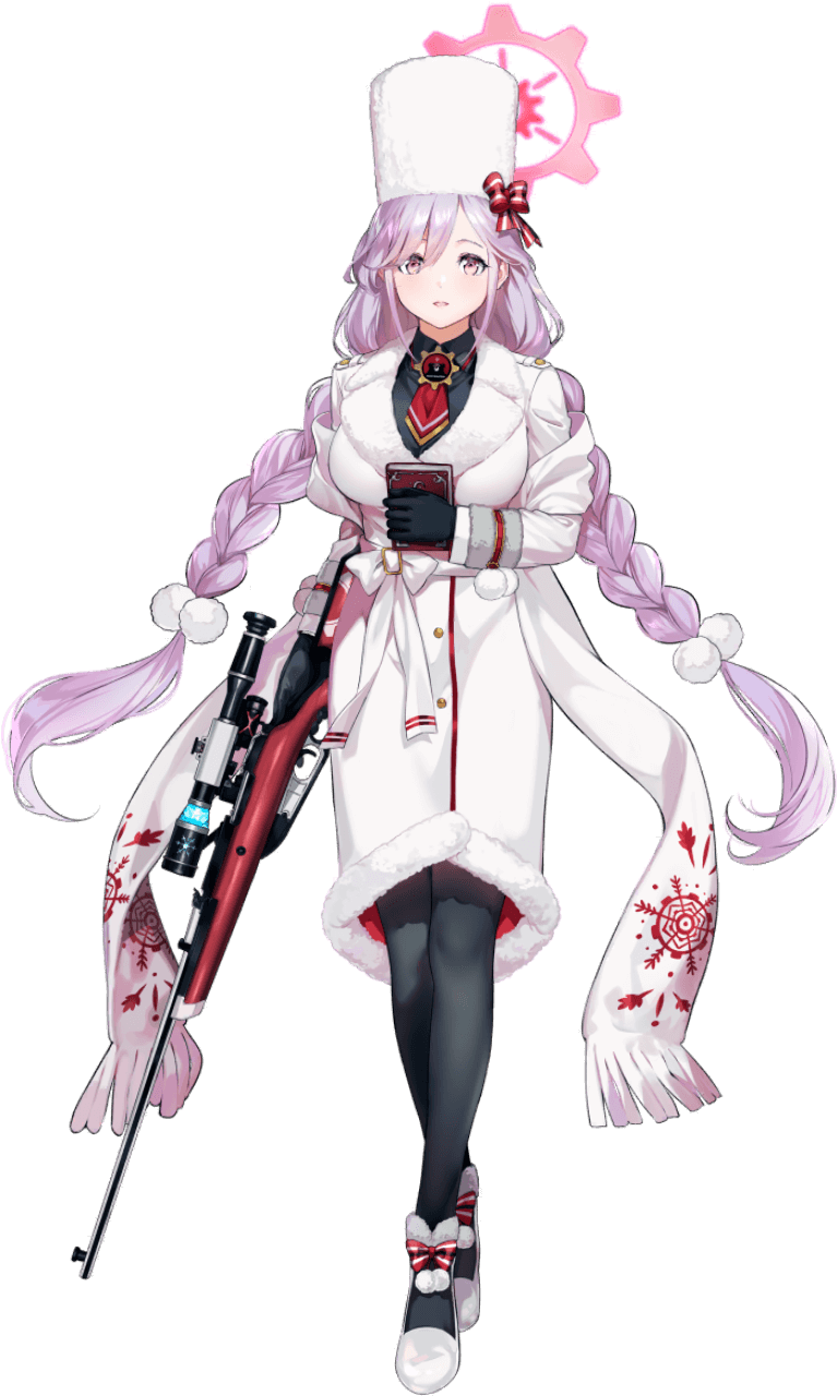Sashiro Tomoe[Blue Archive]