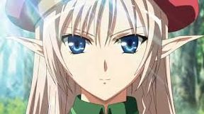 Queen's Blade Alleyne