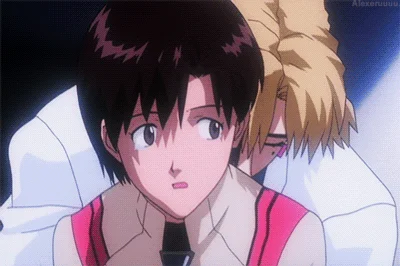 Maya Ibuki/Monica Rial (ADV) Neon Genesis Evangelion