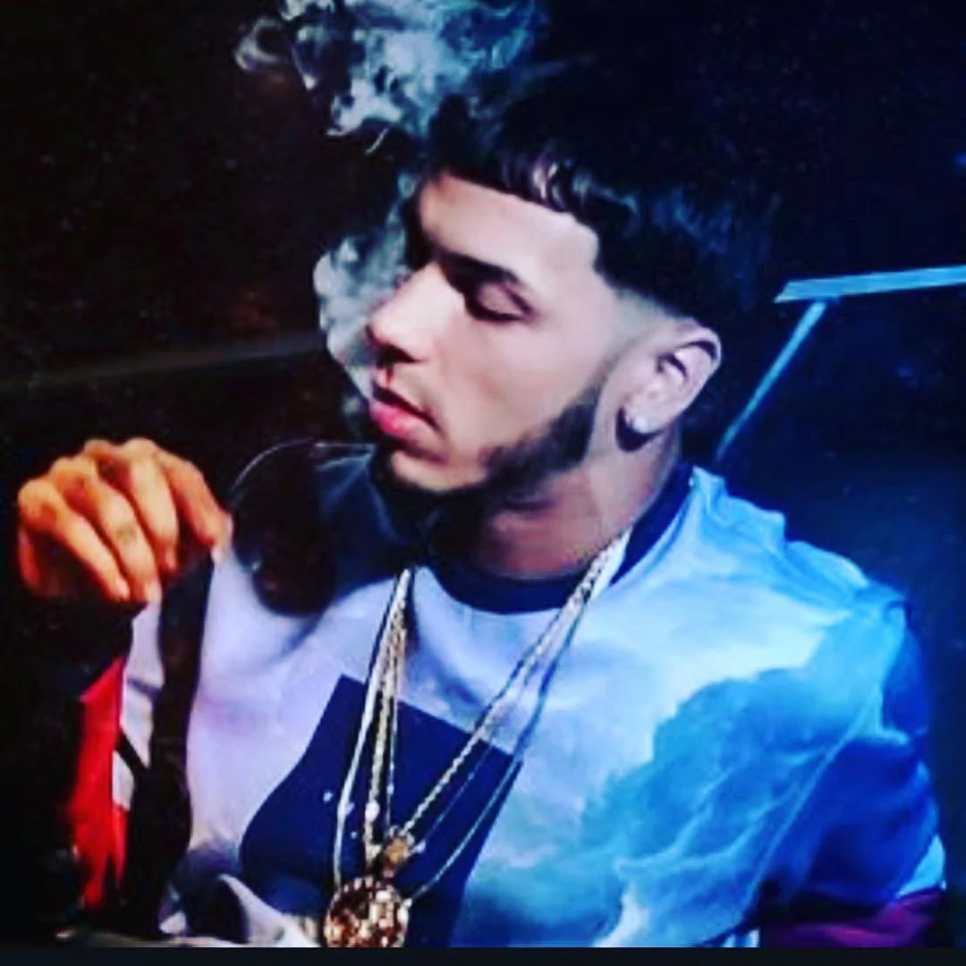 Anuel 2015 