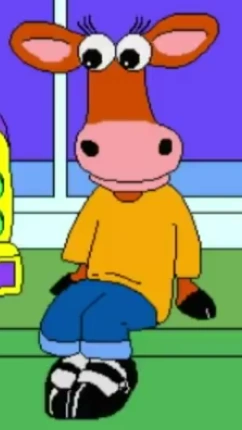 Millie (Millie's Math House)