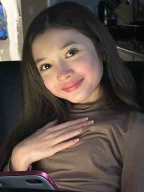 Mary Jasmine 