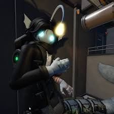 Sebastian Solace 