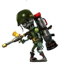 Foot Solider