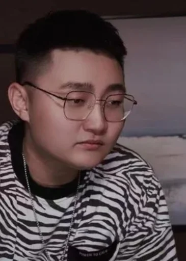 王琛同学