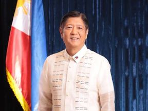 Bongbong Marcos