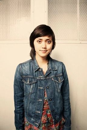 Dia Frampton