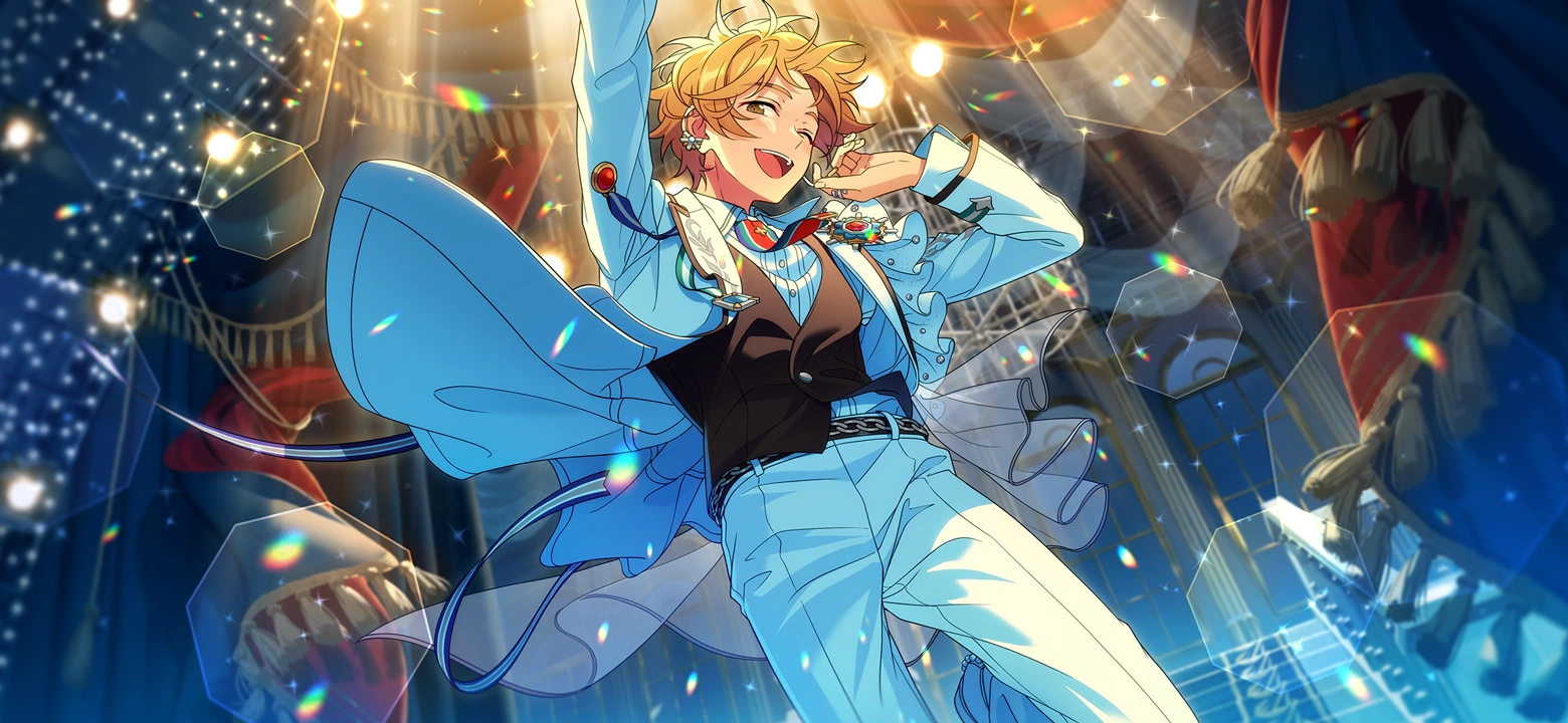 Tomoya mashiro