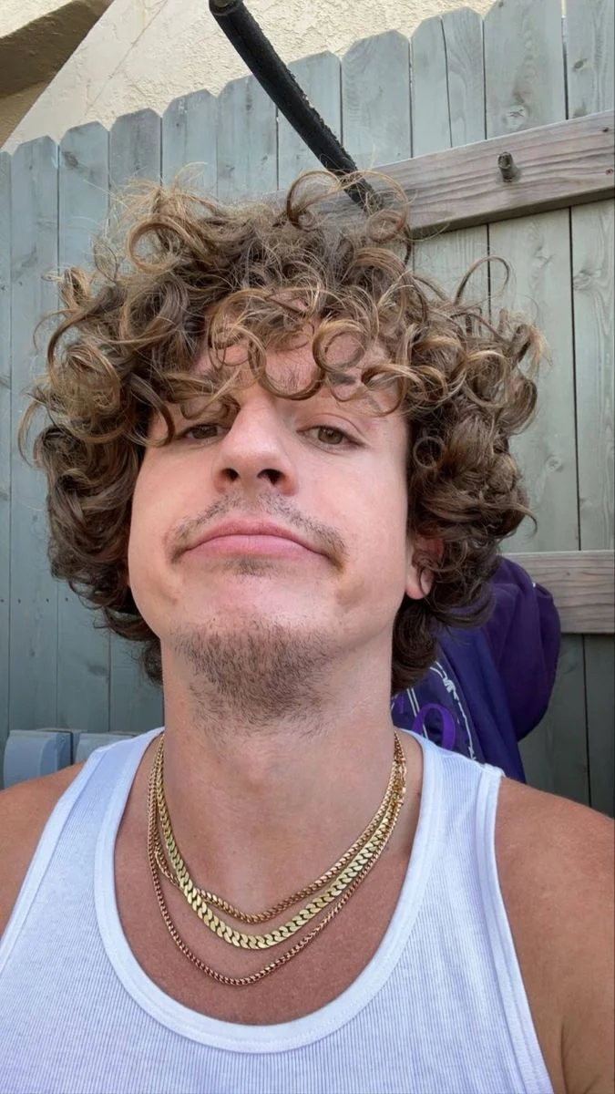 Charlie Puth 2025