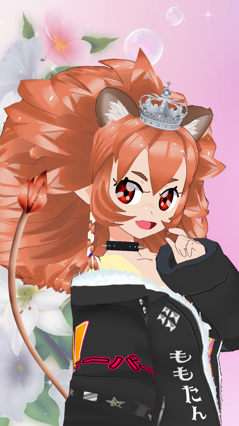 Momotan 