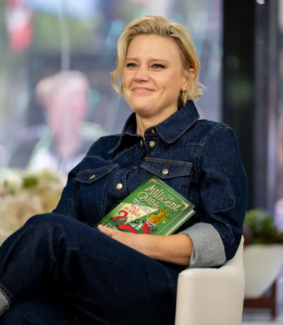 Kate McKinnon (2024)