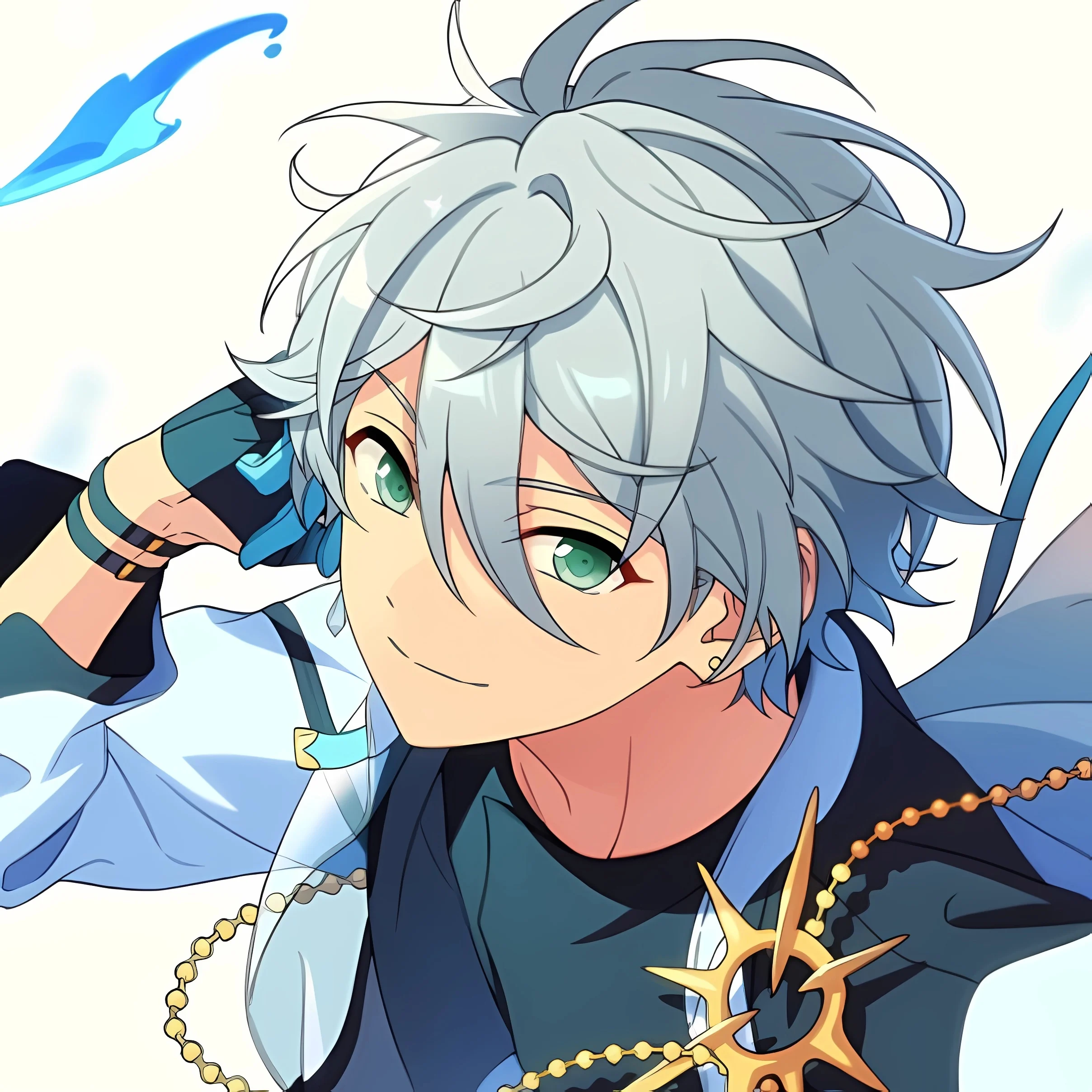 Kanna Natsu(Speak ver)(ensemble stars)(Special for Princess)