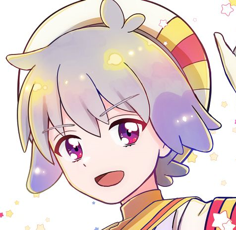 Cure Daifuku (Wonderful Pretty Cure)