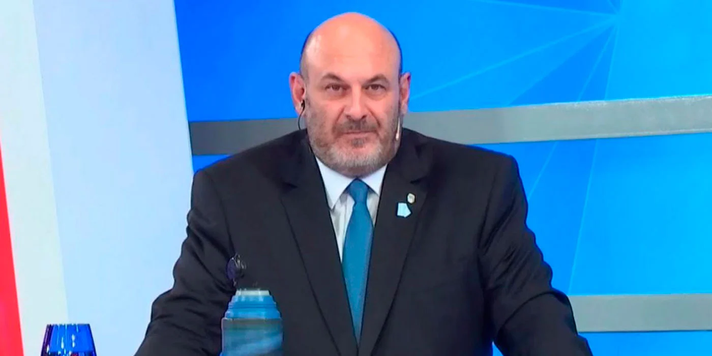 Santiago Cuneo