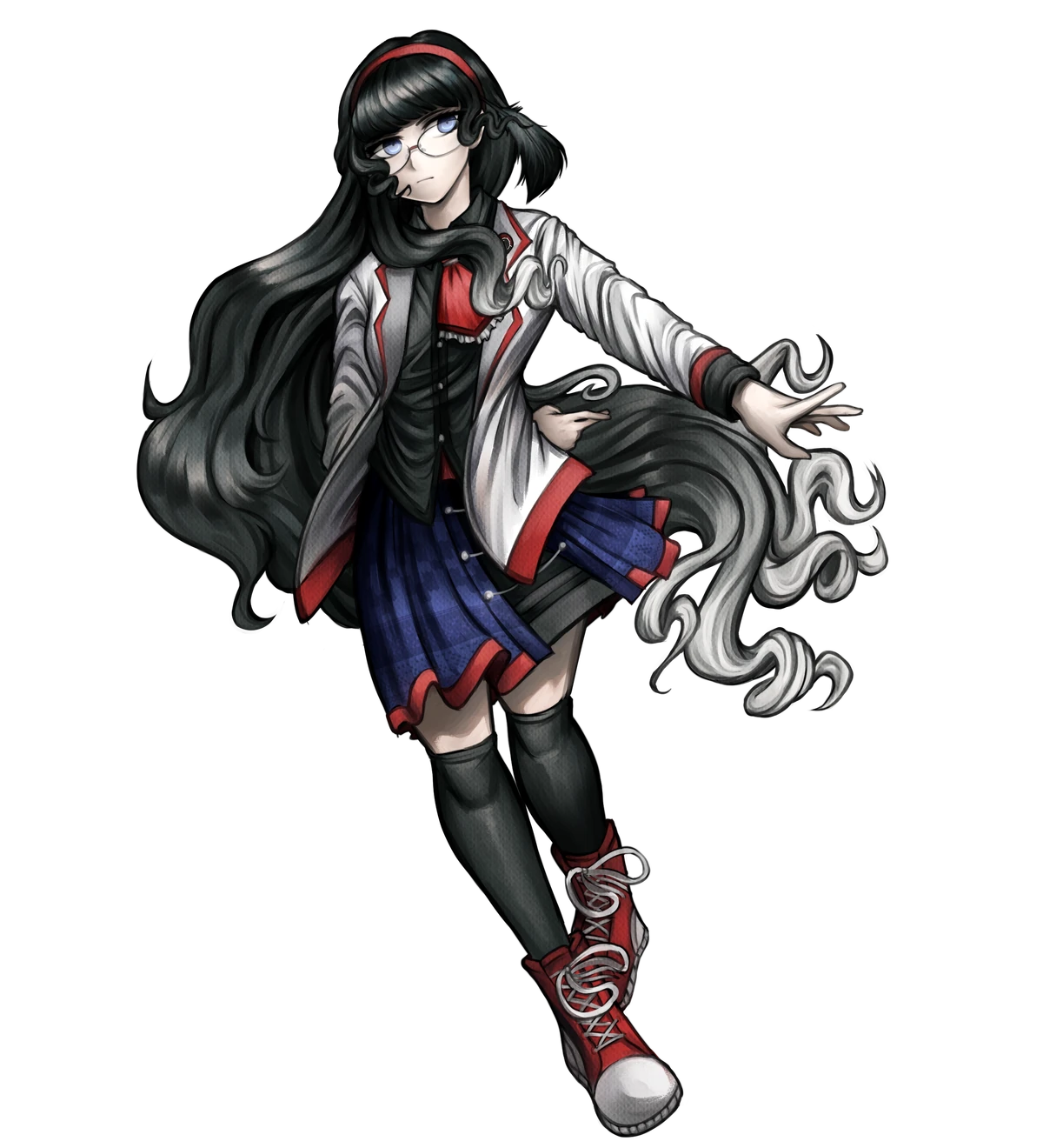 Eva Tsunaka