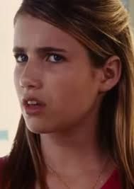 Claire Brown