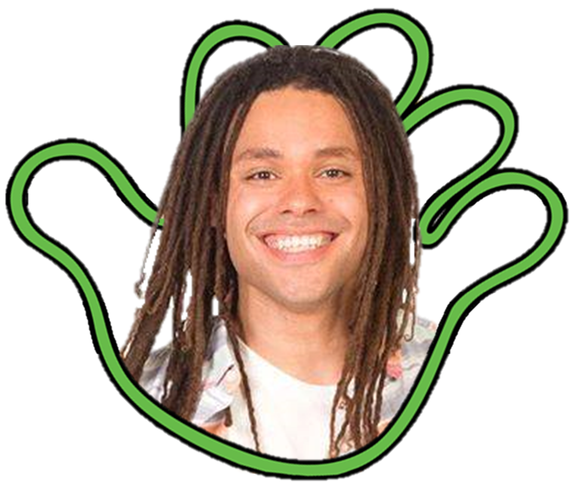 Joe Kalou (Hi-5 Australia) 2017