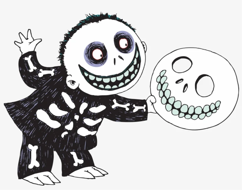 Barrel (El Extraño Mundo de Jack)