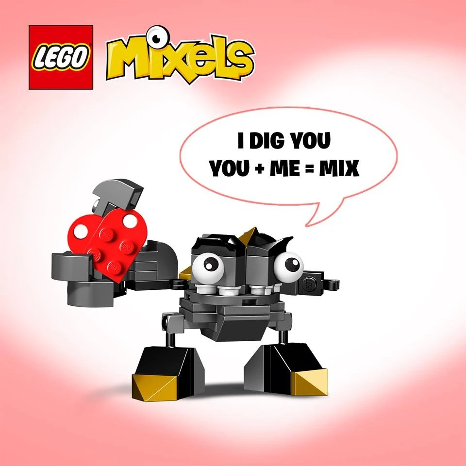 Krader (Mixels, Japanese dub)