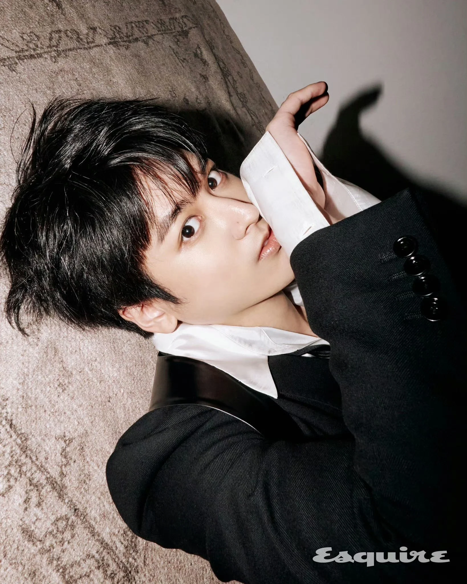 Chan - iKON