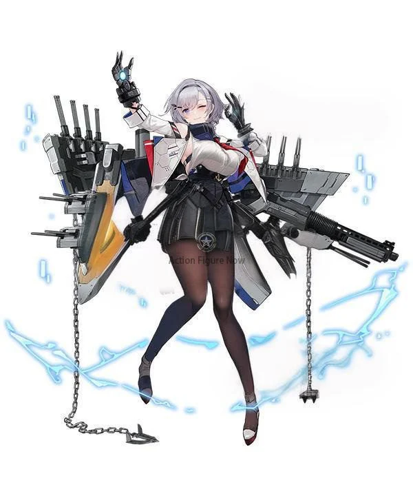 Reno Azur Lane