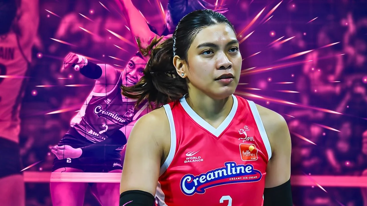 Alyssa Valdez