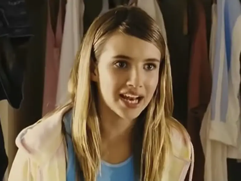 Claire Brown (Aquamarine)