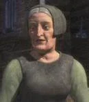 Shrek (2001) Old Woman greek voice