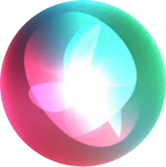 Siri (Voice 2)