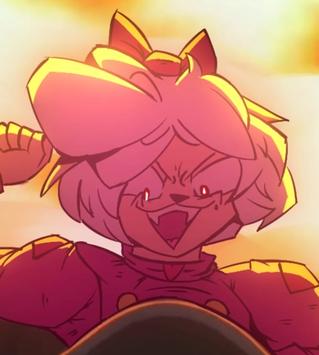 Cherry Lili 