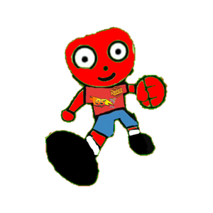 el Pelado (Latin Spanish)