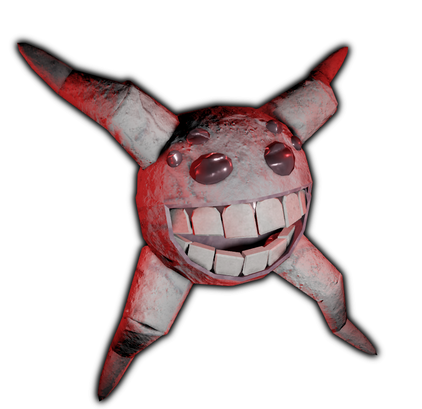 giggle from doors roblox mines