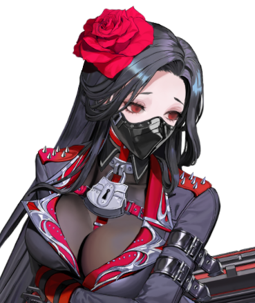 Maiden (Nikke) 