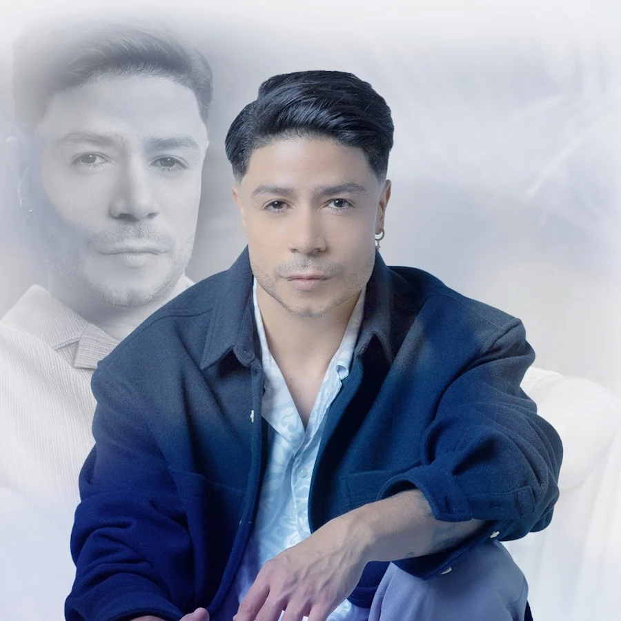Daniel Calderón (Los Gigantes del Vallenato)