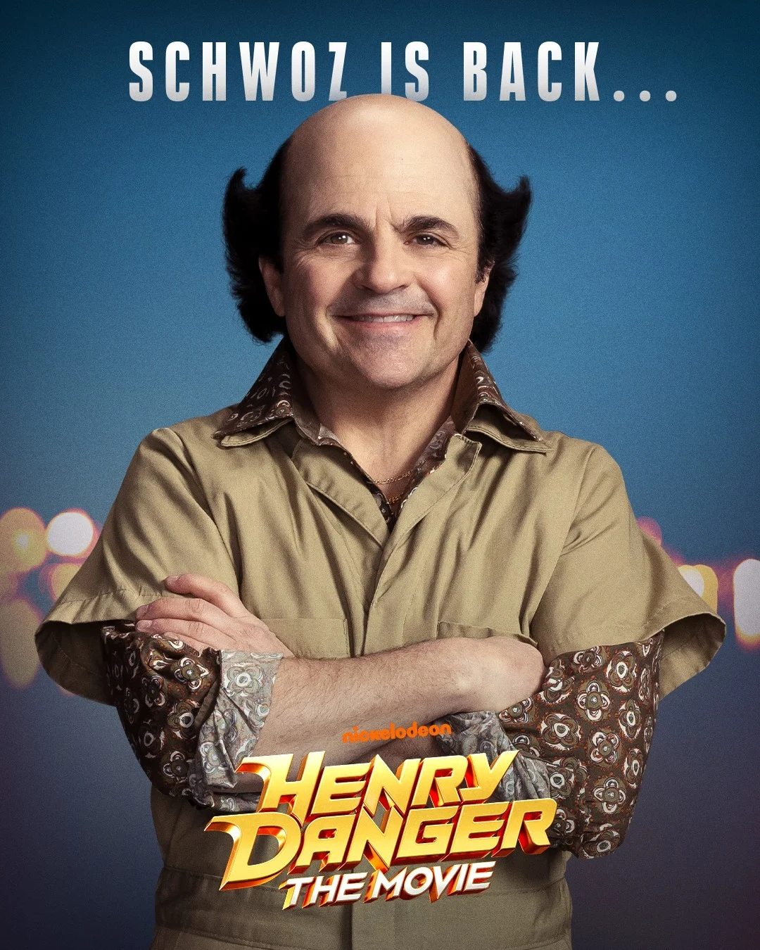 Schwoz Schwartz (Henry Danger: The Movie)