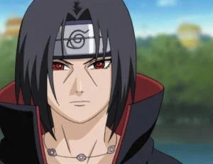 Itachi Uchiha PT-BR