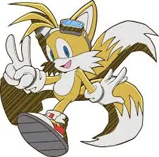 TAILS VF ia demo