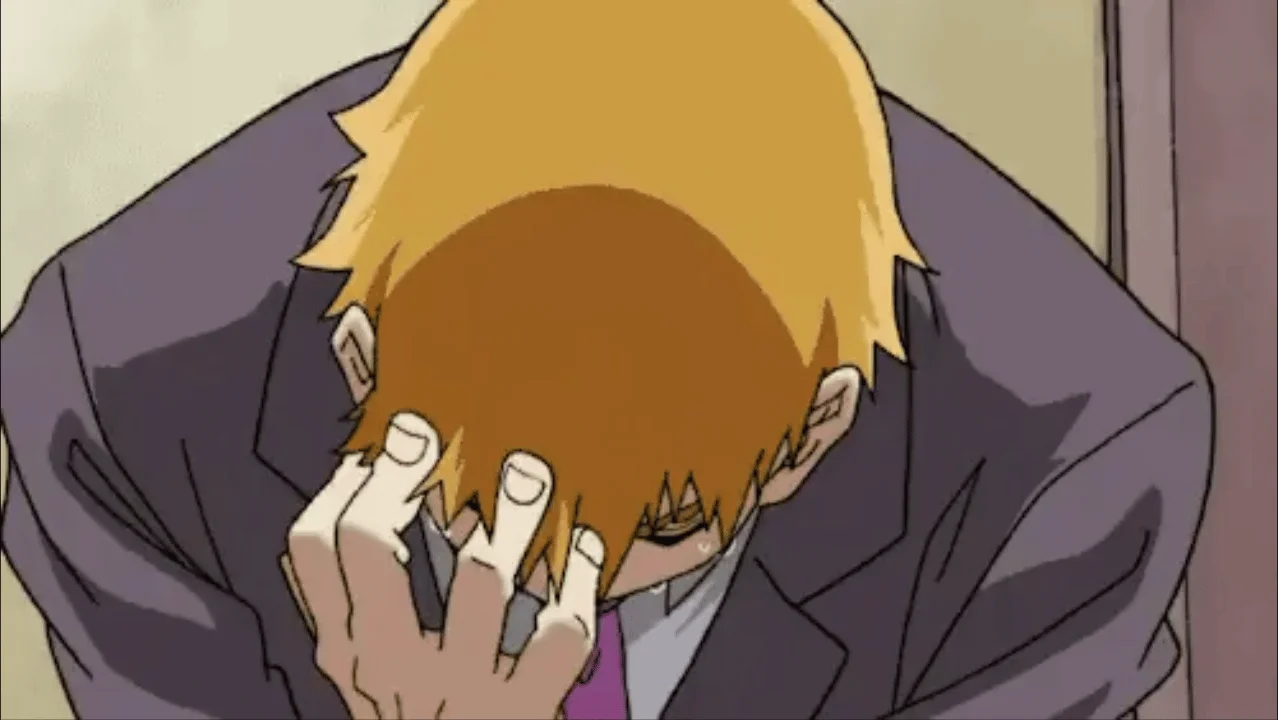 Reigen Arataka