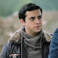 Cinar (Bizim Köyüm Şarkısı)