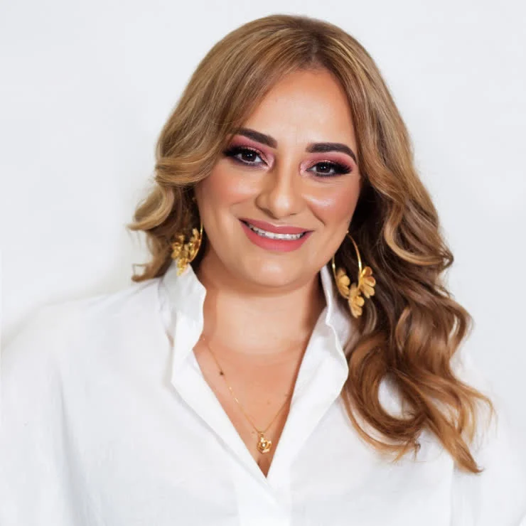 Danny Ceballos (Las Musas del Vallenato)