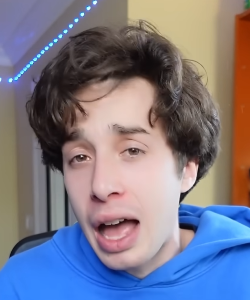 It's Blanko