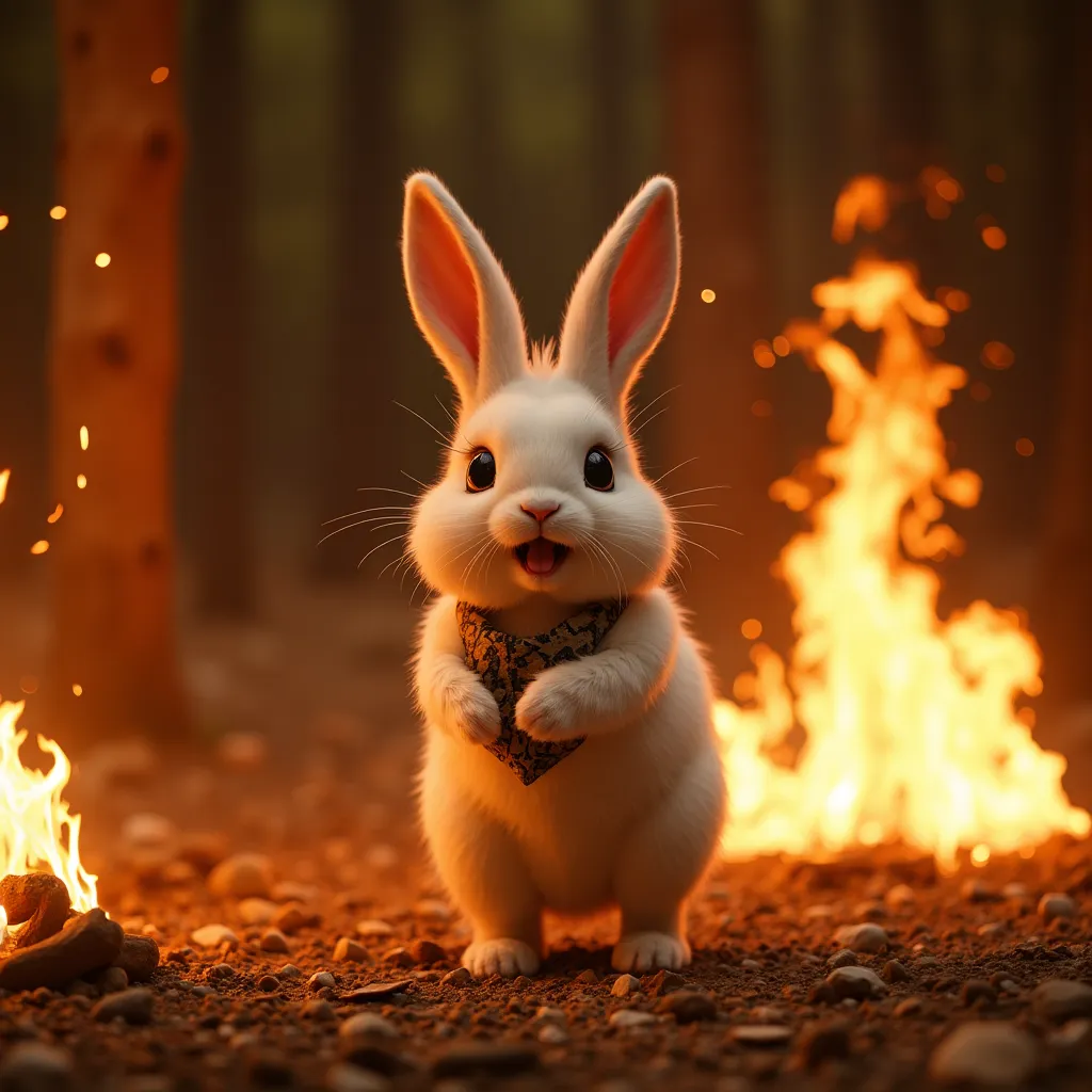Bad bunny