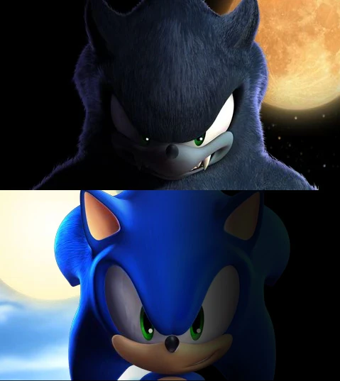 Jaret Reddick (Endless Possibilities/Sonic Unleashed Version)