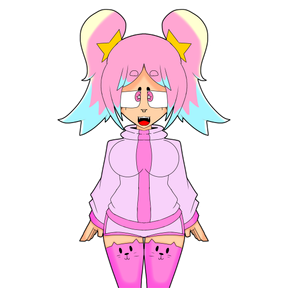 Kianna (Magic Blossom)