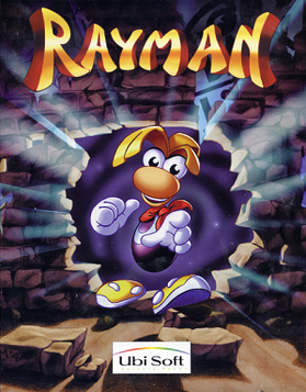 Rayman (Classic/Rayman 1)