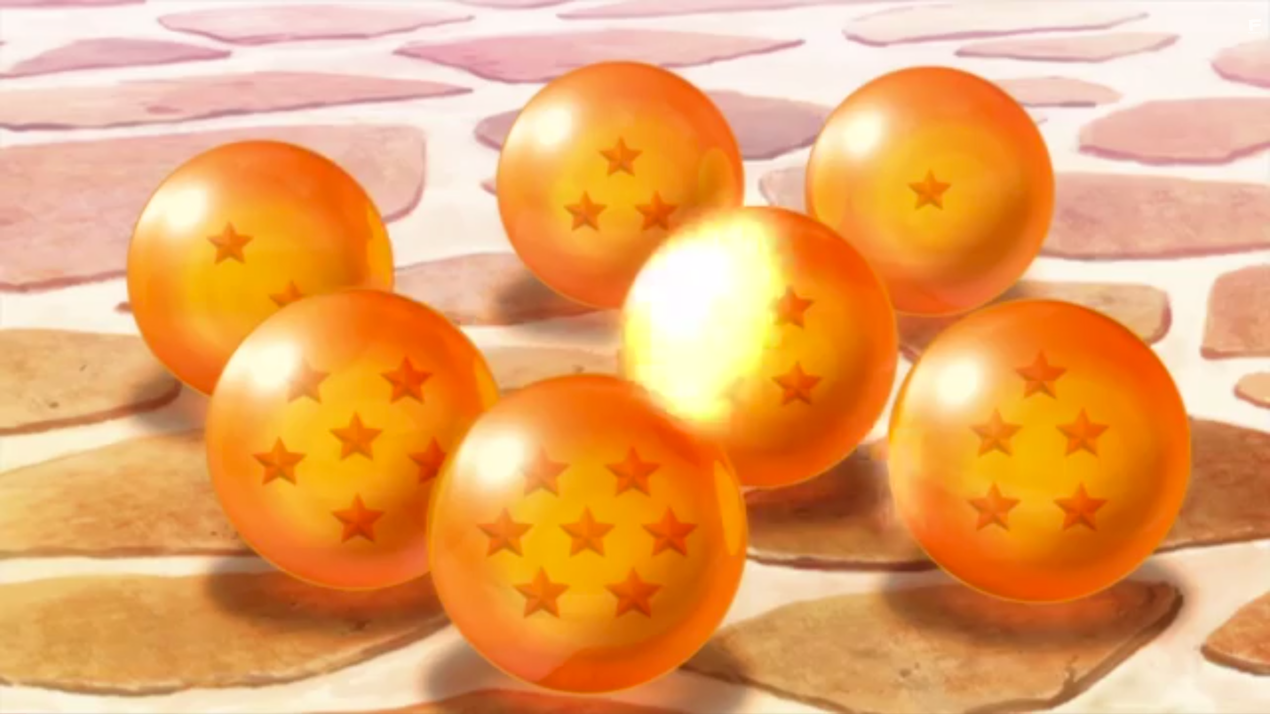 DBZ Narrator German
