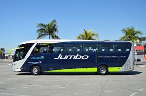 JUMBO TURISMO